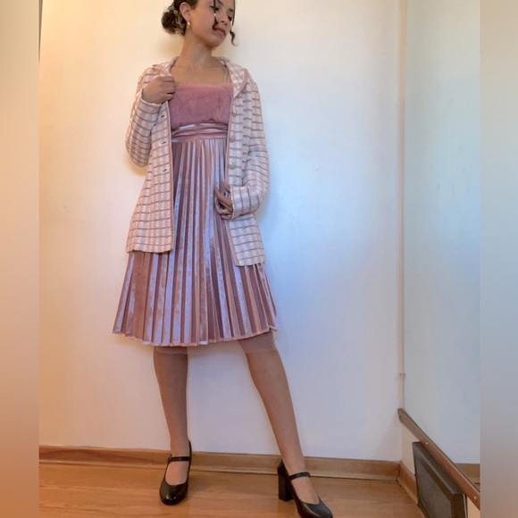 St John elegant knitted jacket. Good condition, good quality. Size 4. - Picture 2 of 8